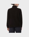 HALF ZIP FLEECE