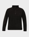 HALF ZIP FLEECE