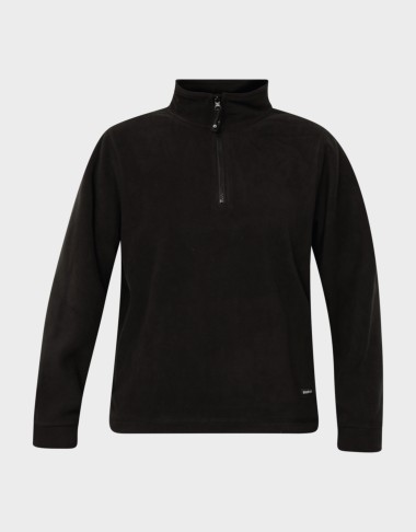 HALF ZIP FLEECE