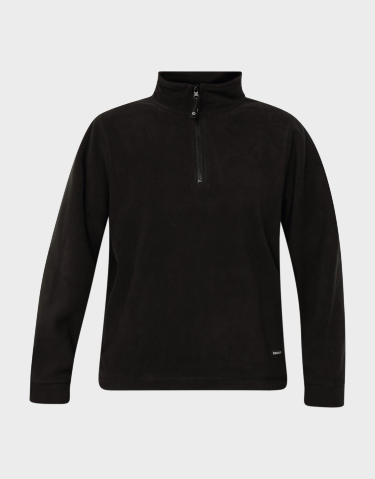 HALF ZIP FLEECE