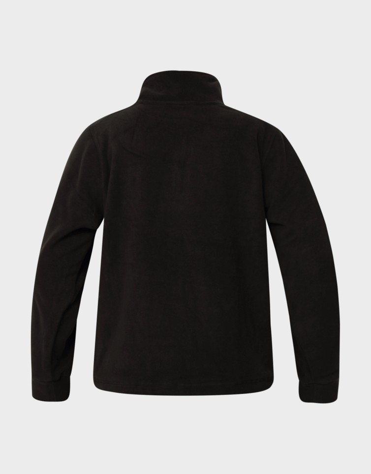 HALF ZIP FLEECE