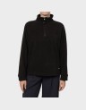 HALF ZIP FLEECE