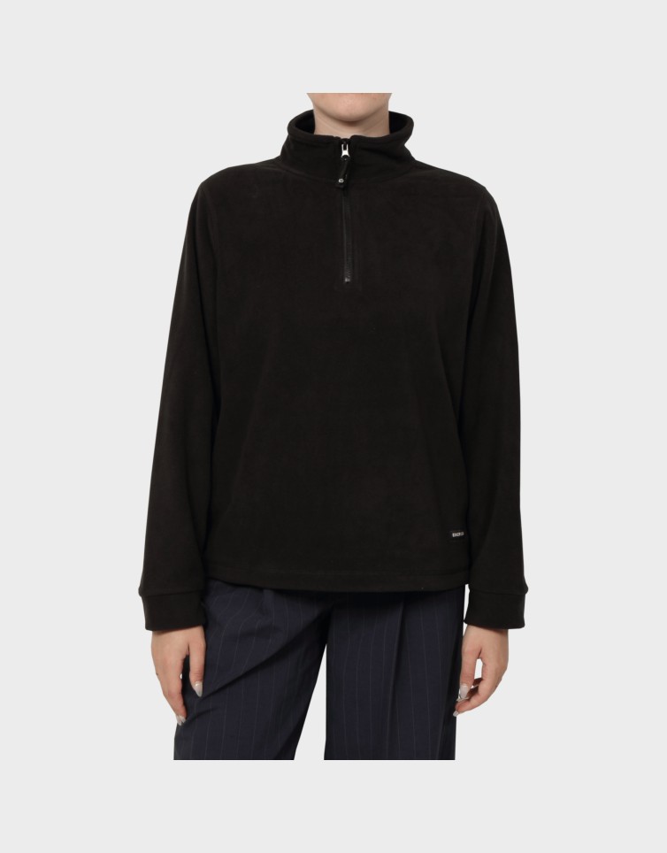 HALF ZIP FLEECE