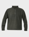 HALF ZIP FLEECE