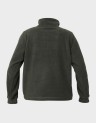 HALF ZIP FLEECE