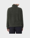 HALF ZIP FLEECE