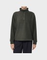 HALF ZIP FLEECE