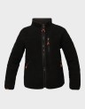 D1 OVIN OUTDOOR FULL ZIP FLEECE