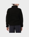 D1 OVIN OUTDOOR FULL ZIP FLEECE