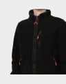 D1 OVIN OUTDOOR FULL ZIP FLEECE