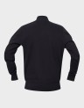 HALF ZIP HOODIE