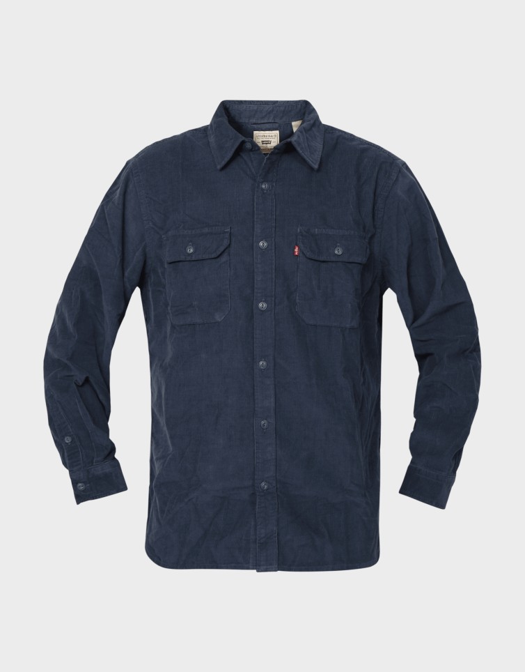 JACKSON WORKER