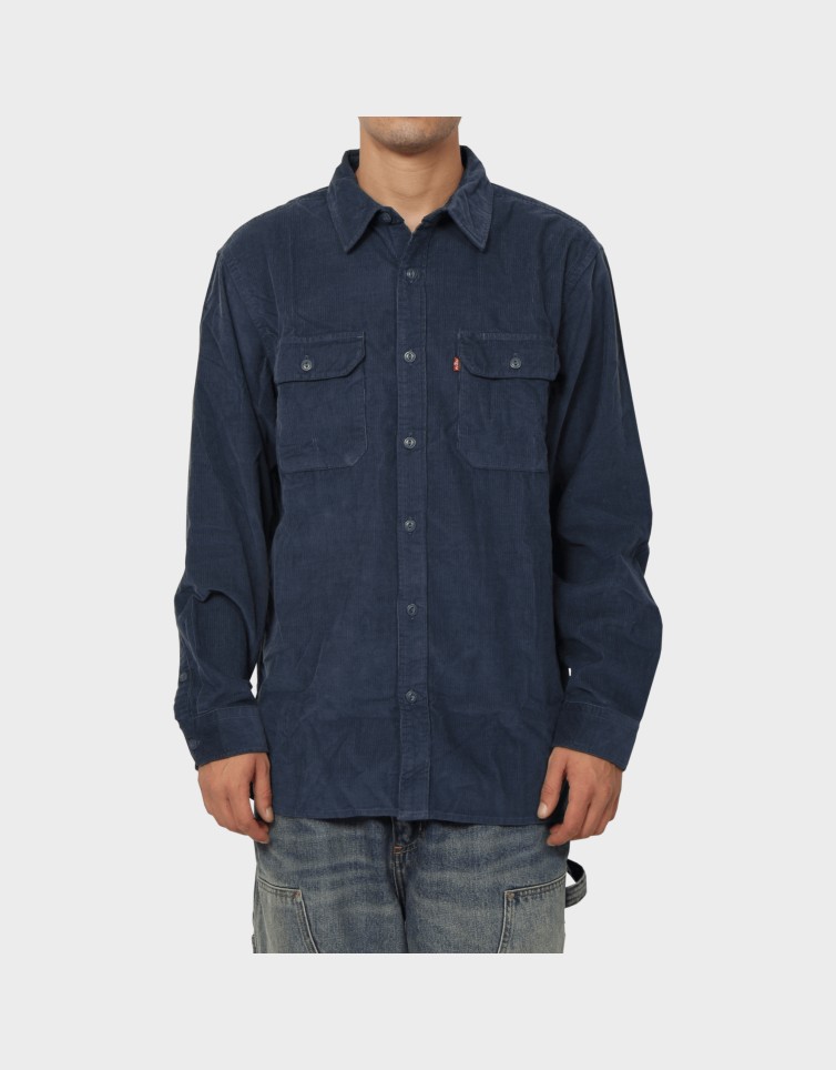 JACKSON WORKER