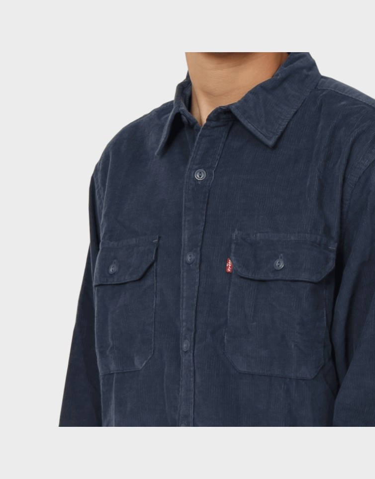 JACKSON WORKER