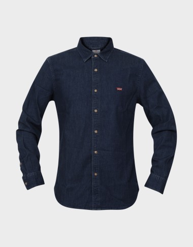 LS BATTERY HM SHIRT SLIM