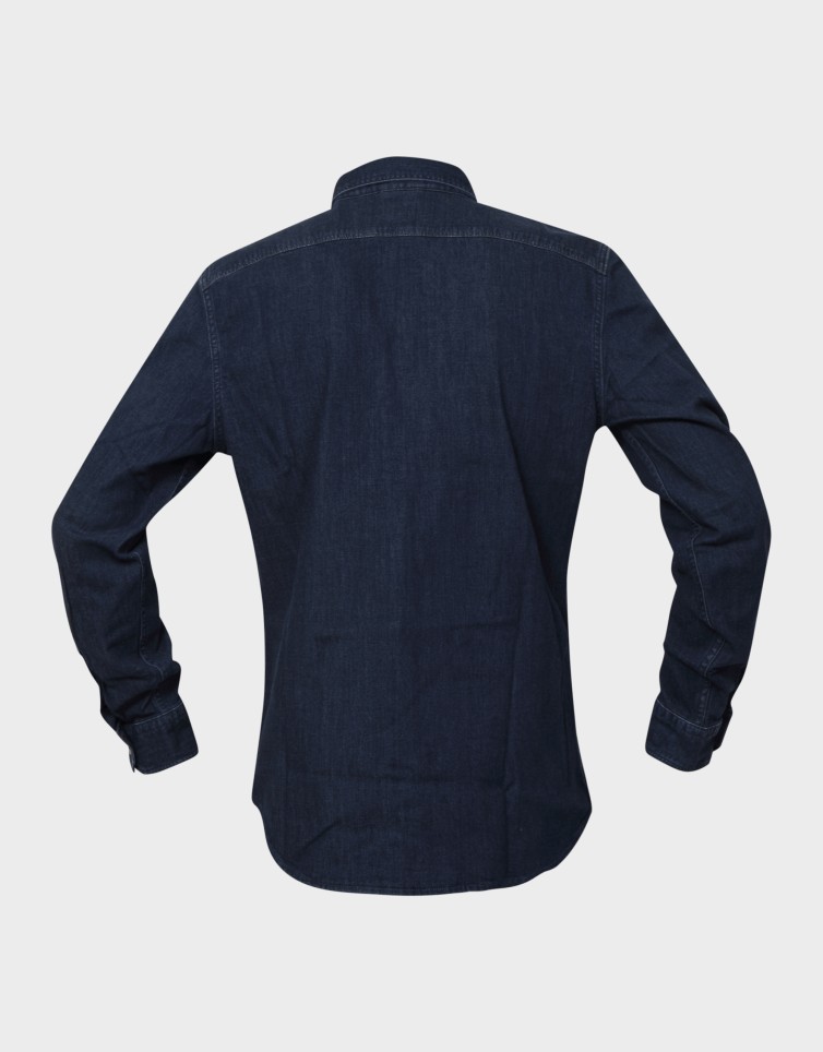 LS BATTERY HM SHIRT SLIM