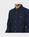 LS BATTERY HM SHIRT SLIM