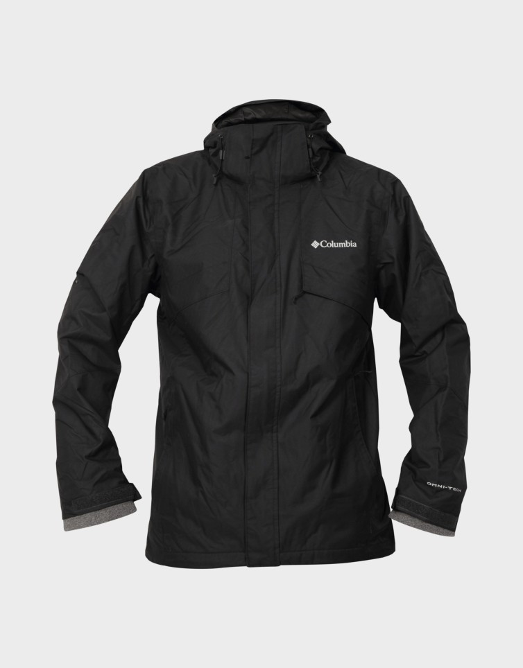 BUGABOO™ III FLEECE INTERCHANGE JACKET