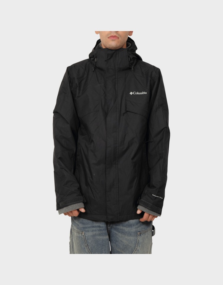 BUGABOO™ III FLEECE INTERCHANGE JACKET