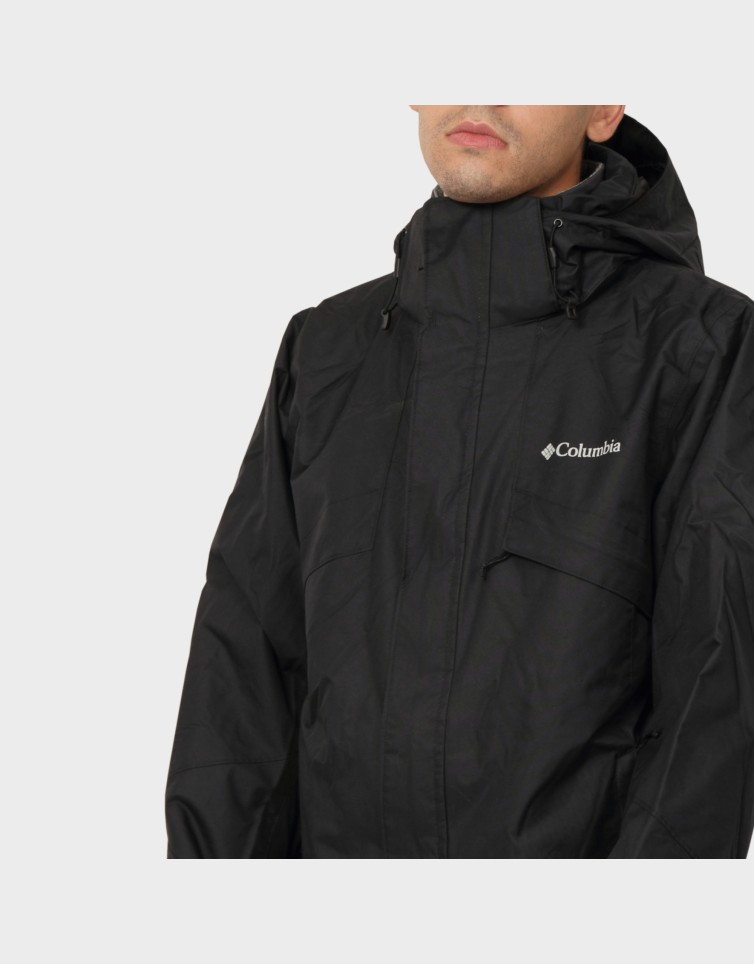 BUGABOO™ III FLEECE INTERCHANGE JACKET