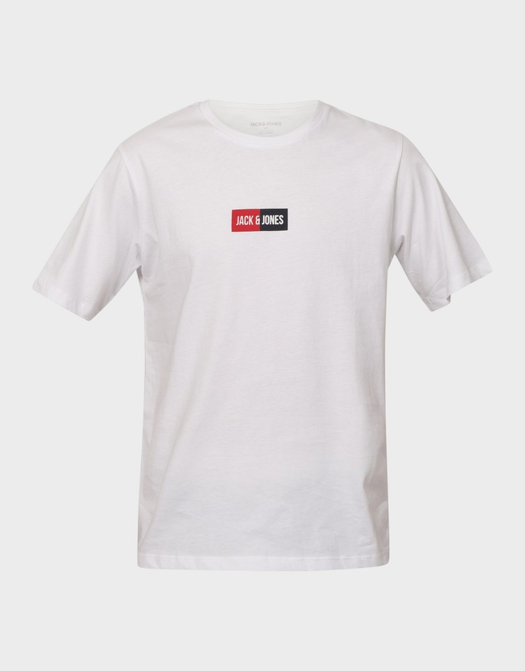 PAN TEE SS CREW NECK