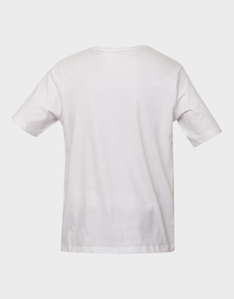 PAN TEE SS CREW NECK