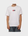 PAN TEE SS CREW NECK