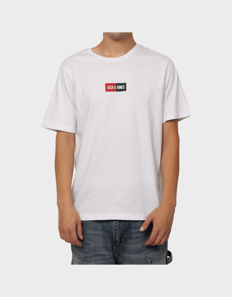 PAN TEE SS CREW NECK