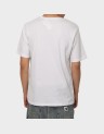 PAN TEE SS CREW NECK