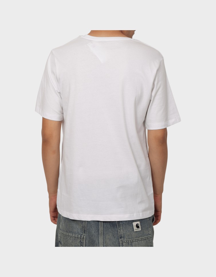 PAN TEE SS CREW NECK