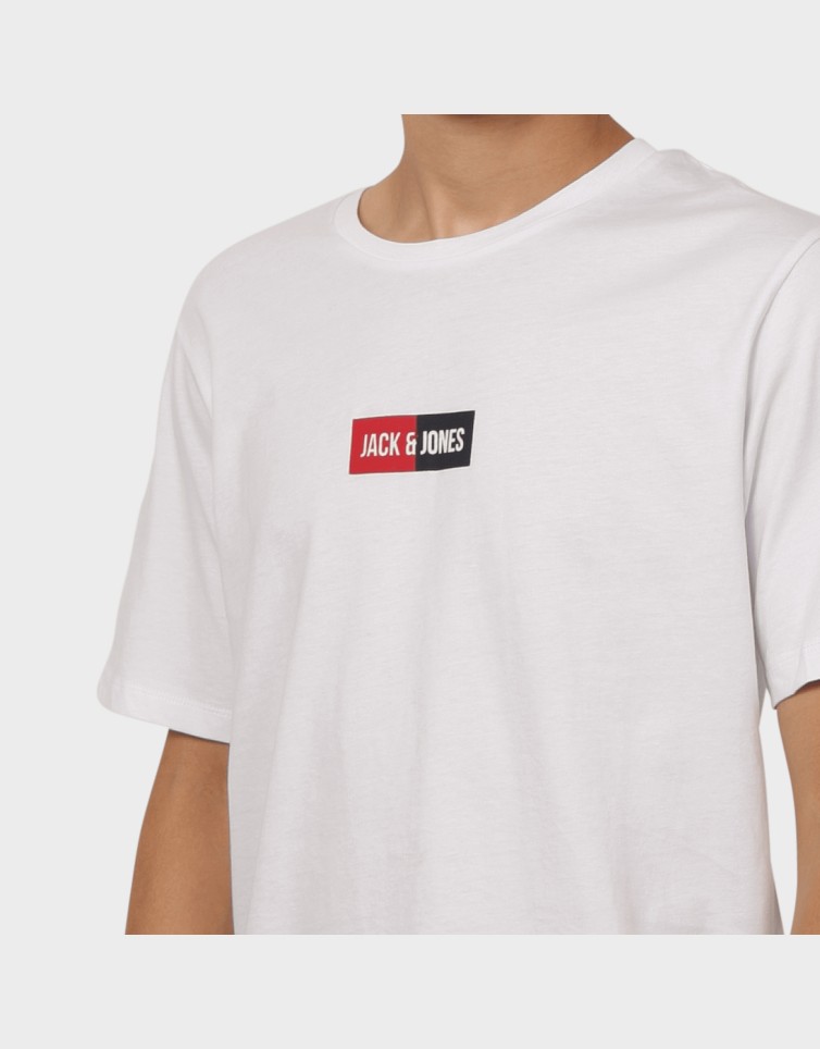 PAN TEE SS CREW NECK