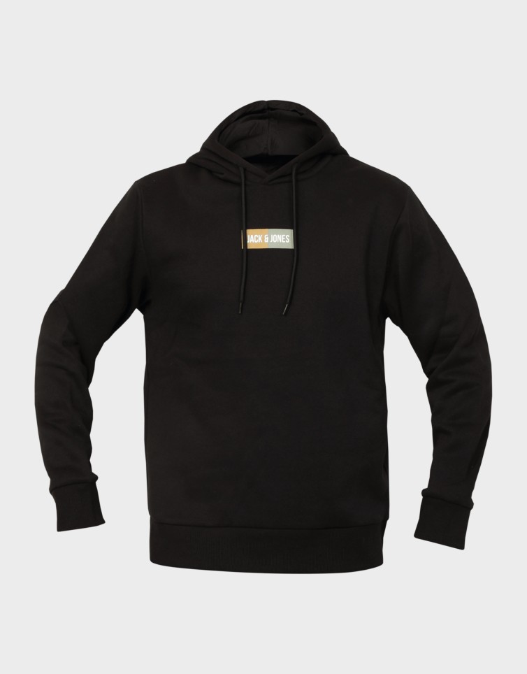 PAN SWEAT HOOD