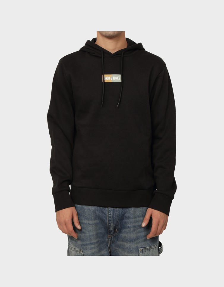 PAN SWEAT HOOD