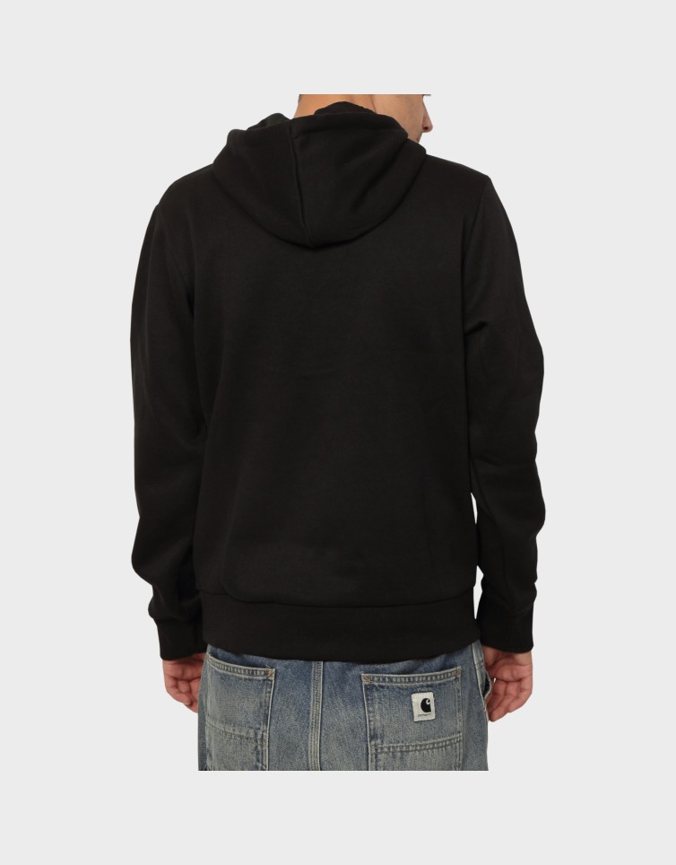 PAN SWEAT HOOD