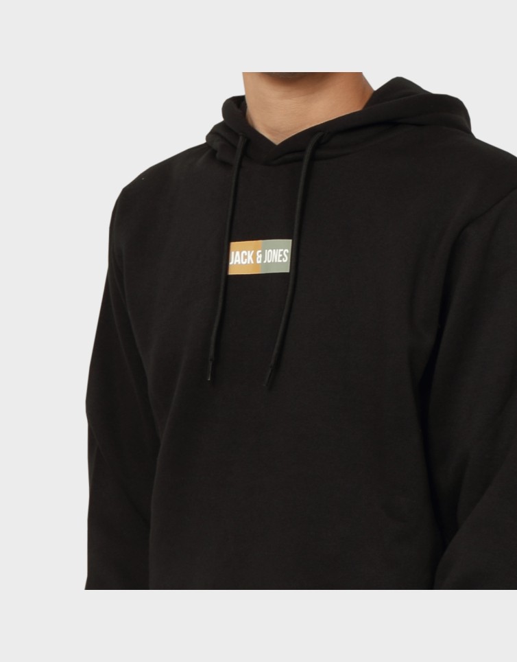 PAN SWEAT HOOD