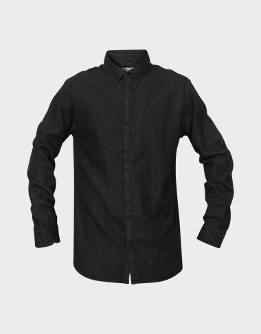 PERFECT DENIM SHIRT