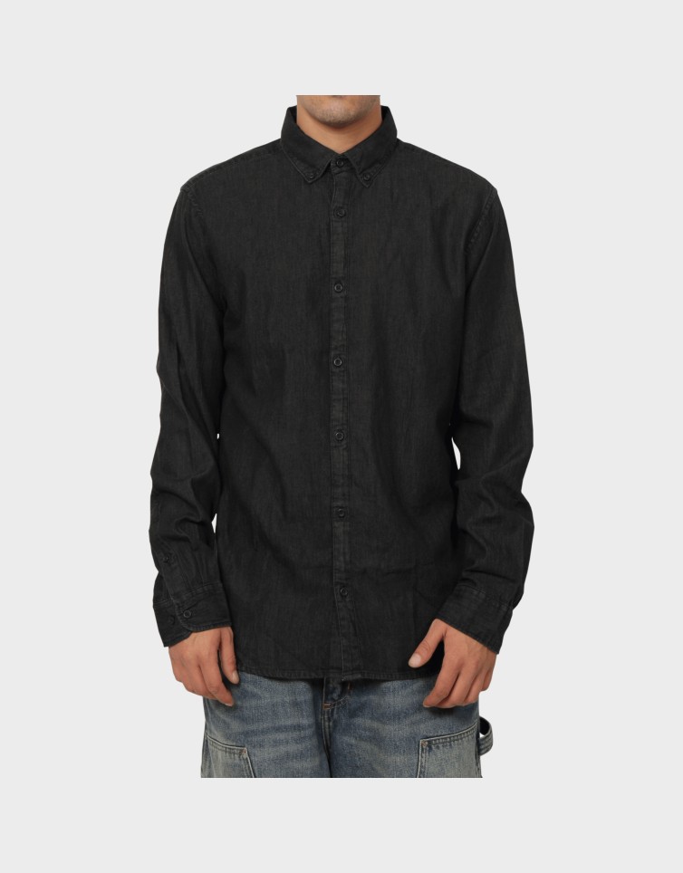 PERFECT DENIM SHIRT
