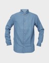 PERFECT DENIM SHIRT