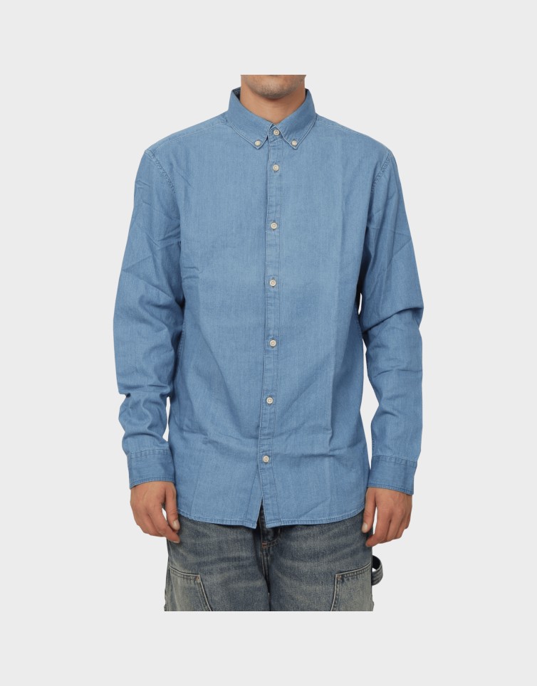 PERFECT DENIM SHIRT