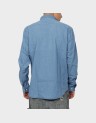 PERFECT DENIM SHIRT