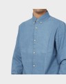 PERFECT DENIM SHIRT