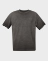 RED TAB VINTAGE TEE