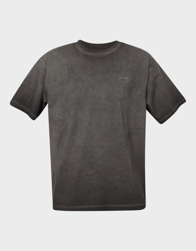 RED TAB VINTAGE TEE