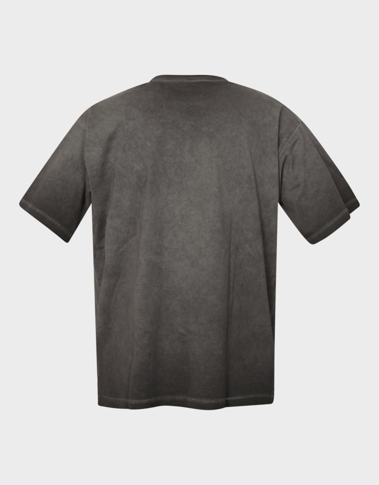 RED TAB VINTAGE TEE