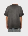 RED TAB VINTAGE TEE