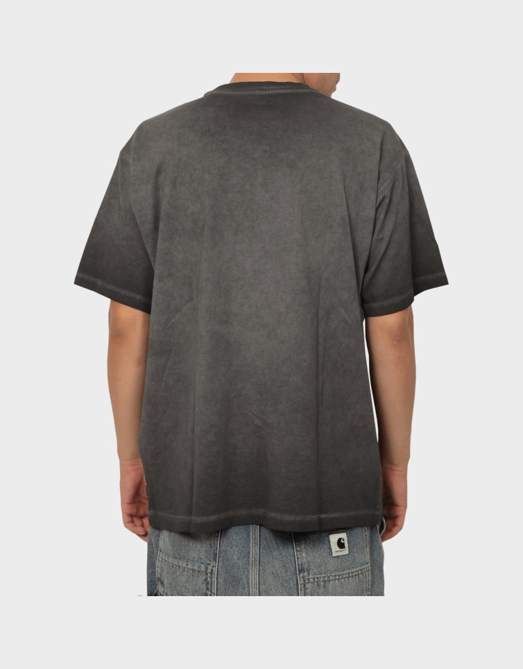 RED TAB VINTAGE TEE