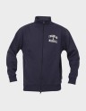 FLEECE HOODIE