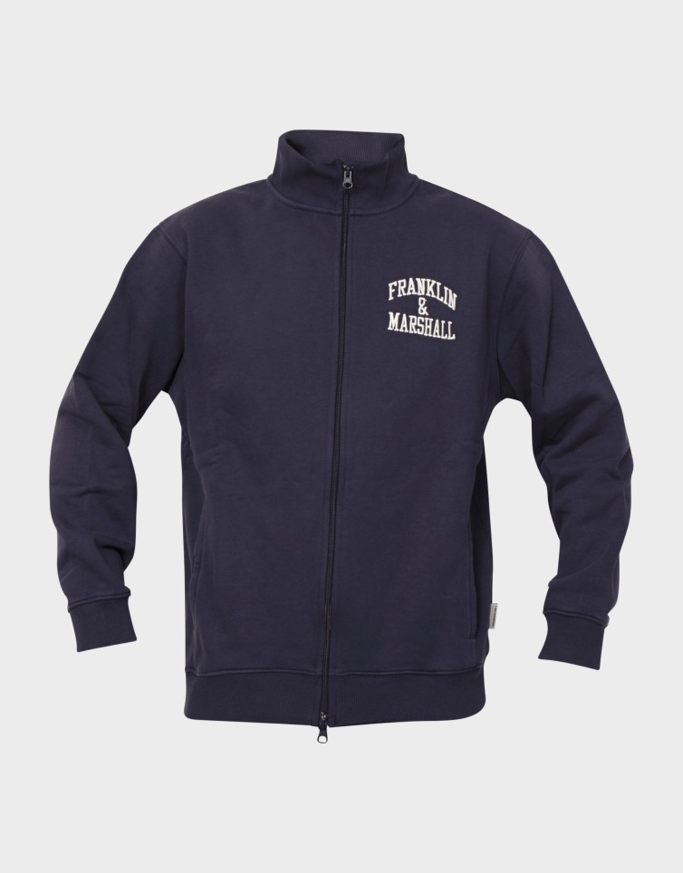 FLEECE HOODIE
