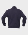 FLEECE HOODIE