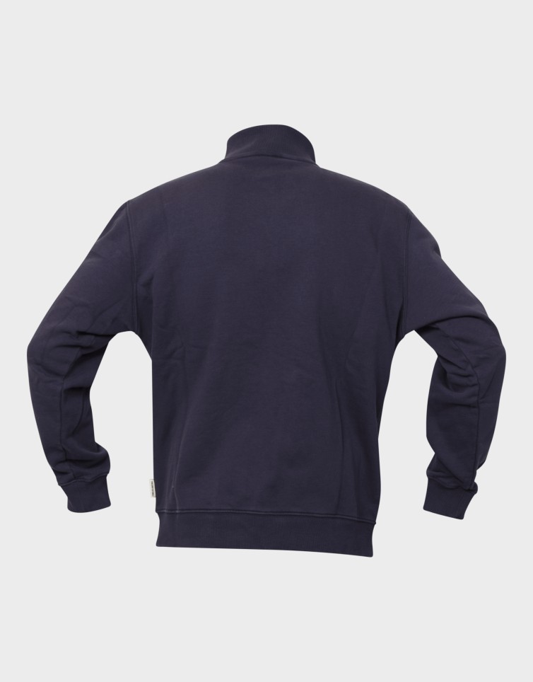 FLEECE HOODIE